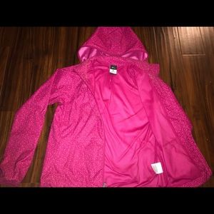 Nike jacket